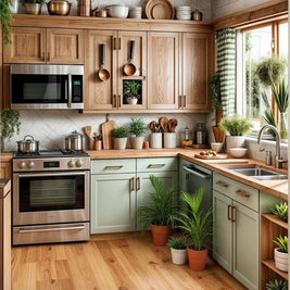 Cocina americana